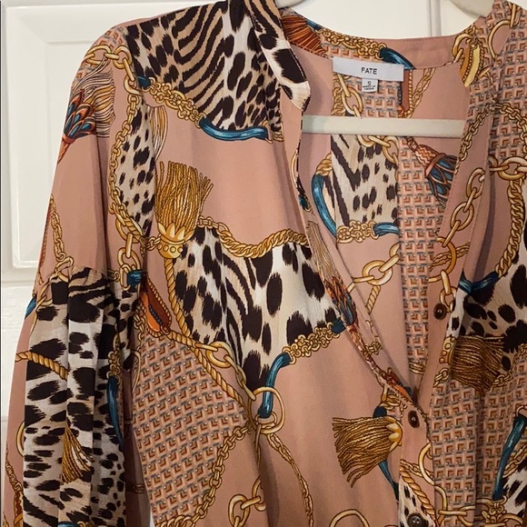 Dress - Picture 2 of 3